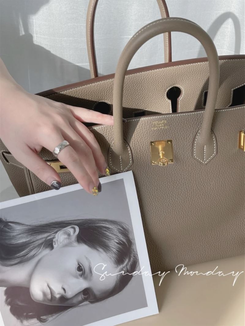 Hermes Birkin Bags